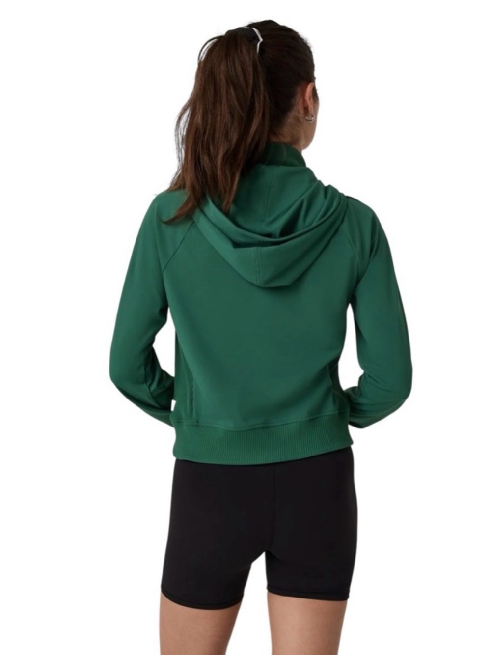 Vuori Evergreen Full-Zip Athletic Jacket - Picture 2 of 10